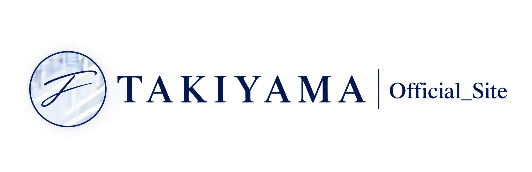 TAKIYAMA｜Official_Site